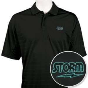  Storm Relic Mens Bowling Shirt  Black