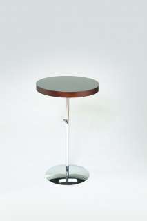 side table new modern design round wood top coffee table