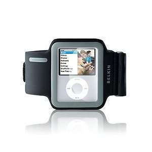  Belkin Sport Armband for iPod Nano 3G  Players 