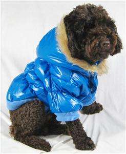 Dog Coats Winter Dog Coat Wholesale Dog Clothing Dog Ski jacket 