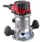 Craftsman 14 amp, 2.5 hp Fixed/Plunge Base Router with Soft Start 