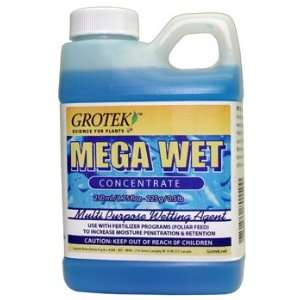    HorticultureSource Mega Wet. 250 ml Patio, Lawn & Garden