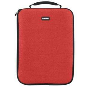  Cocoon CLS357RD Carrying Case (Sleeve) for 13 Notebook 