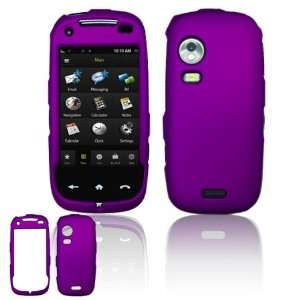   Faceplate Case Cover for Samsung Instinct HD S50/M850 