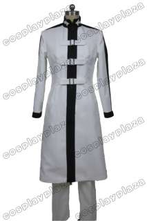 Fairy Tail Jellal Fernandes Cosplay Costume, Tailor Made in your own 