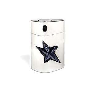   by Thierry Mugler for Men Miniature Collectible (Metal Flask) Beauty