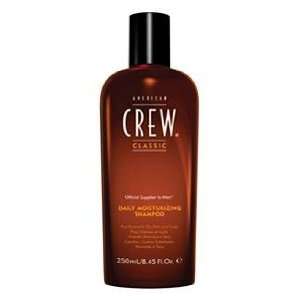  American Crew Daily Moisturizing Shampoo   32 oz / liter Beauty