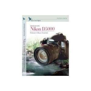  DVD INTRO TO NIKON D5000 VOL1
