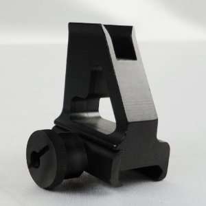  NEW AR15/M16 Detachable Front Tower Sight Sports 