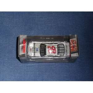  Racing Collectables . . . Kevin Harvick #29 GM Goodwrench Service 