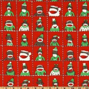  44 Wide Moda Santas Little Helpers Santa Employees Suit 