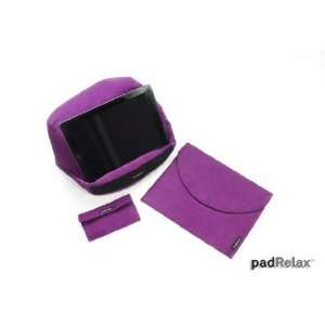  padRelax   Set iPad Cushion, iPad Case, iPhone Cover, Color 