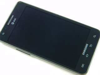 This Samsung Galaxy S II has just a few very minor signs of any use on 