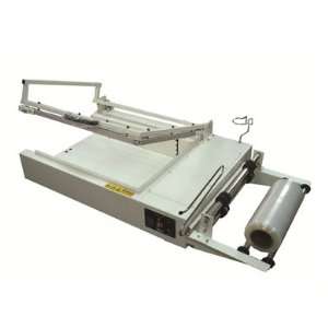  1000W 14 x 20 in. L Bar Sealer with Film Roller