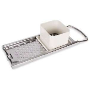 Kuchenprofi Spaetzle Plane 12 X 4.5 