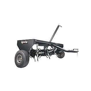  Lawn Aerator  Agri Fab Lawn & Garden Tractor Attachments Aerators 