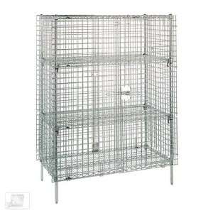  Intermetro SEC33C 38 ½ Super Erecta® Stationary 