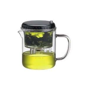  Glass Tea Pot Infuser, 300ml
