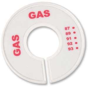  Hardline Utility Jug Gas ID Tag Kit G 1 Automotive