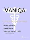 Vaniqa   A Medical Dictionary, Bibliography, and Annota