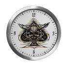   Inc Modern Wall Clock Live to Ride Ride to Live   Harley Davidson Gear