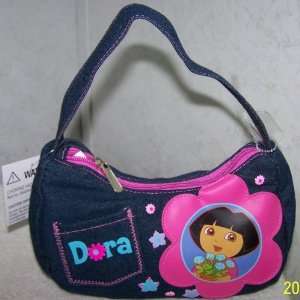  Dora the Explorer *Small Handbag 