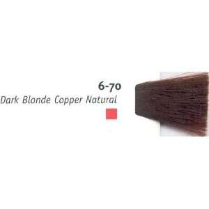  Igora Royal 6 70 Dark Blonde Copper Natura, 2.1 oz Beauty