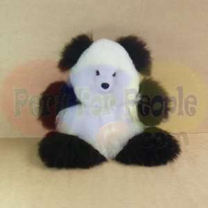  100% Peruvian Baby Alpaca Fur Stuffed Teddy Bears 12 P 
