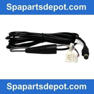  IN.TUNE CABLE MSPA IR REPEATER For M CLASS 3 90 0103 