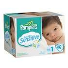 pampers swaddlers size 1  