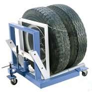 OTC Dual Wheel Dolly 