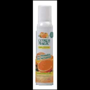 Beaumont 1.5 Oz Citrus Magic Non Aerosol Spray  Orange 