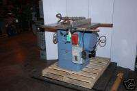 Delta 10 Inch Table Saw  