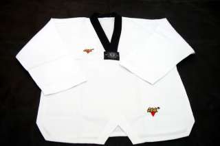BN Karate Taekwondo Martial Art Training Uniform GI Set  