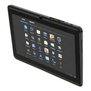 Build Excellent B76C Android 4.0 Tablet PC 7 Inch 1GB RAM 8GB Dual 