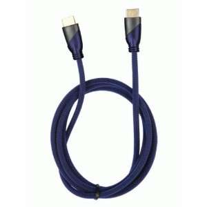    Icarus Blue Angel HDMI Cable (3.2 Feet/1 Meter) Electronics