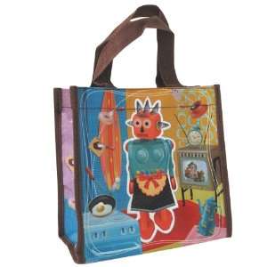 Coelacanth   Lunch Bag   Super Mom 