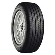 Michelin Latitude Tour HP Tire   255/60R17 106V BW 