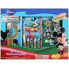 Mickey Mouse Disney Mickey Mouse Clubhouse 30 Piece Stationary Set