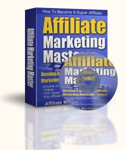 PART THREE   Full Rights To The Affiliate Marketing Master Package