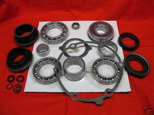 NP246 246 Transfer Case Bearing And Seal Overhaul Kit  