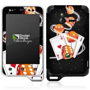  Design Skins for Sony Ericsson xperia active   Just Play 