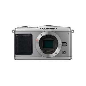  Olympus PEN E P1 Body Only Digital Camera