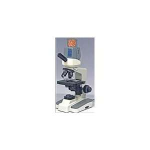  Motic DVB Head and Microscope