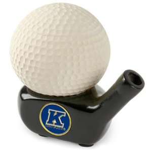  Kent State Golden Flashes NCAA Golf Ball Driver Stress 