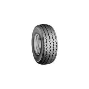   Tires   Black Sidewalls, Size 5.30 12, Type C