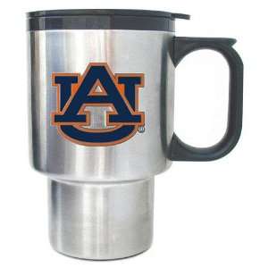  Auburn Tigers NCAA Stainless Travel Mug
