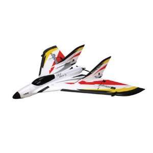  ParkZone F 27Q Stryker PNP Brushless RC Jet Toys & Games