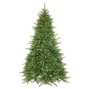 Vickerman christmas Trees A871577 7.5 x 61 Virginia Tree 700 Multi 