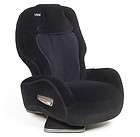 Human Touch iJoy 550 Black Massage Chair Swivel Base Compact Gaming